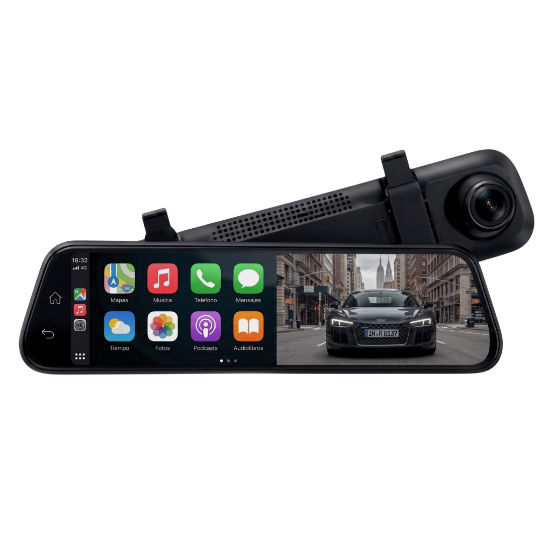 Dynocam