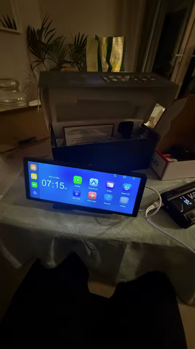 Foto de la reseña