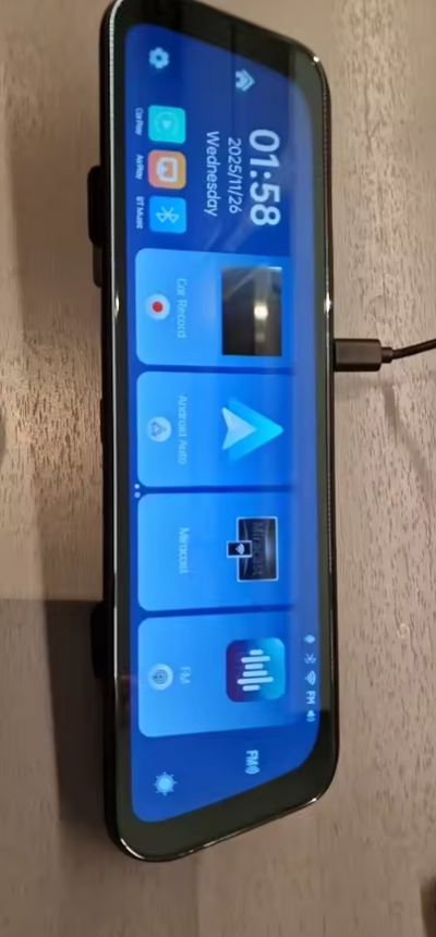 Foto de la reseña
