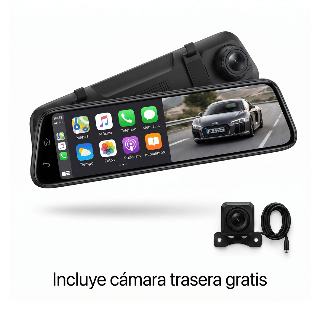 Dynocam Elite Series