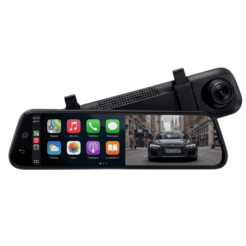 Dynocam Elite Series