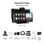 Dynocam Pro Series