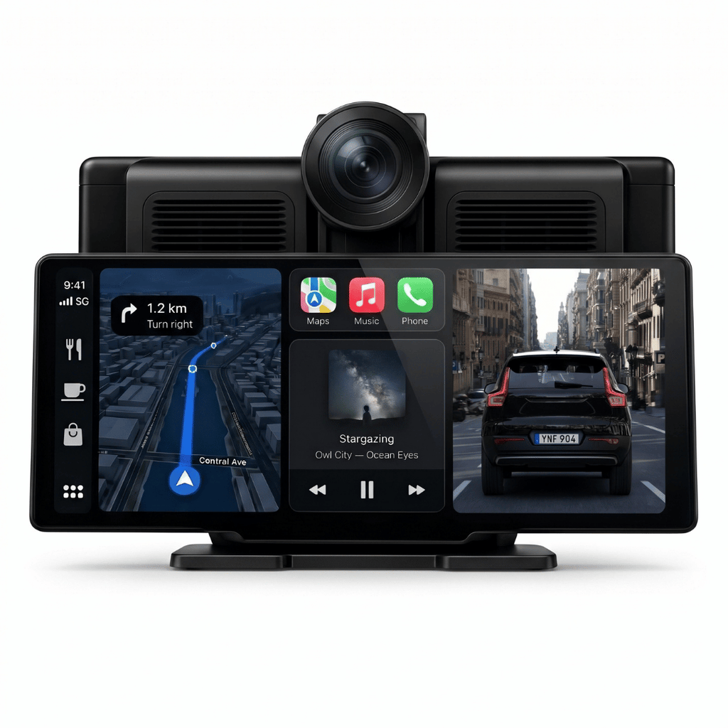 Dynocam Pro Series