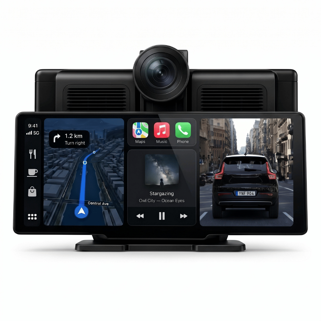 Dynocam Pro Series