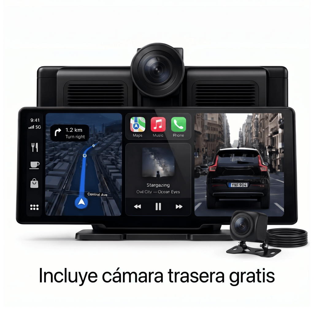 Dynocam Pro Series