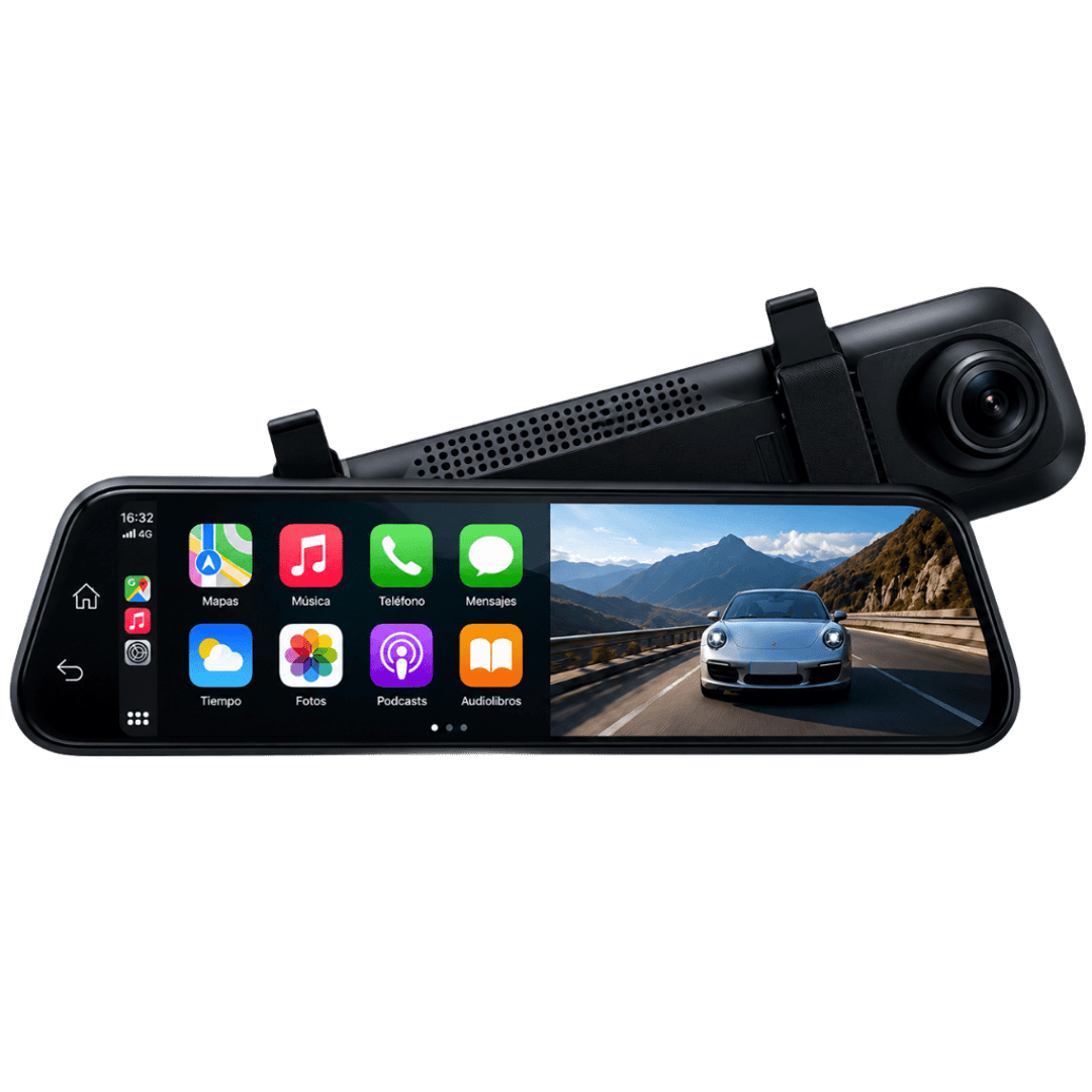 Dynocam