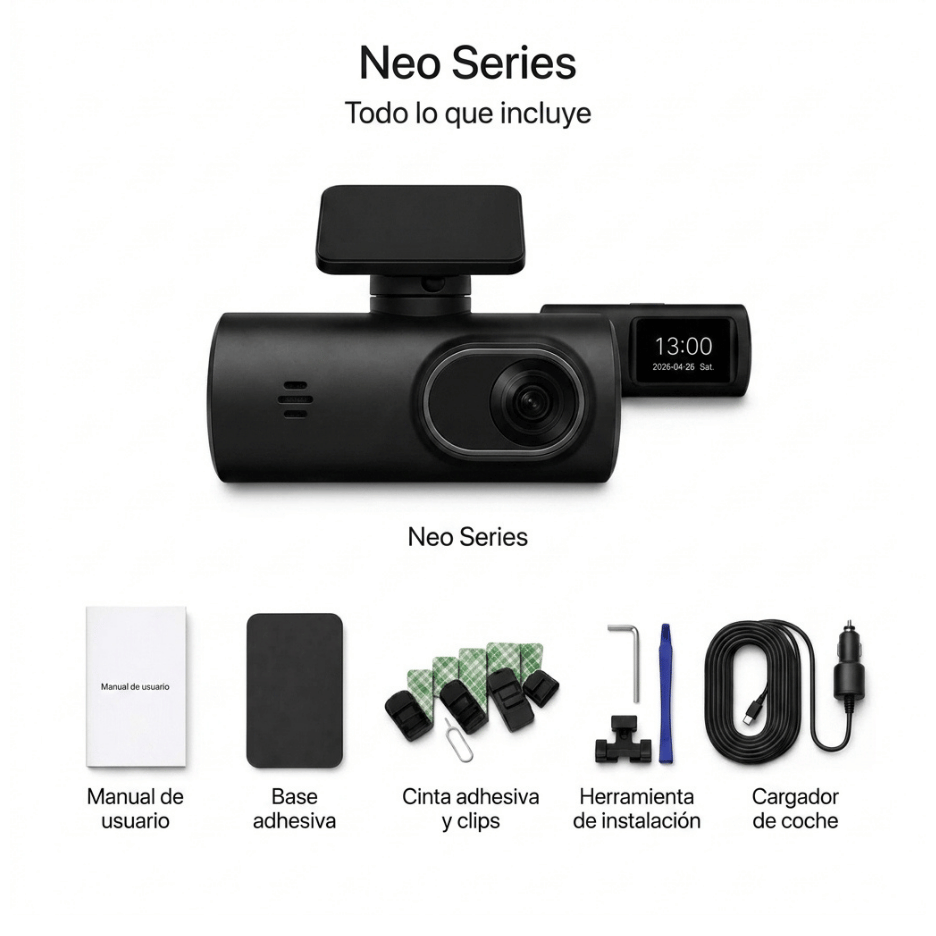 Neo Series