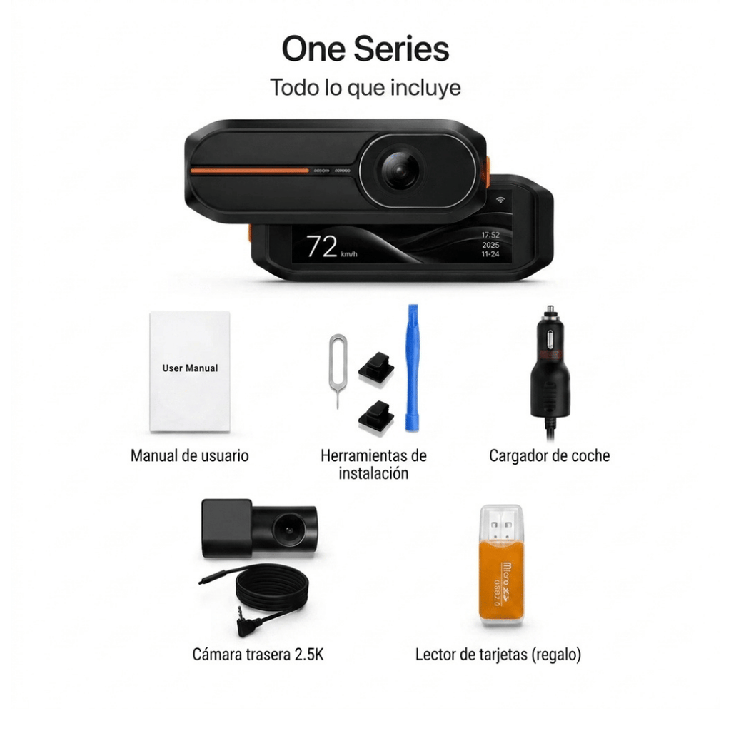 One Series
